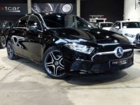 Mercedes Classe A 180 d Sedan 7GTronic - <small></small> 22.490 € <small>TTC</small> - #2