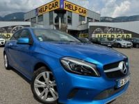 Mercedes Classe A 180 D SENSATION - <small></small> 13.490 € <small>TTC</small> - #1