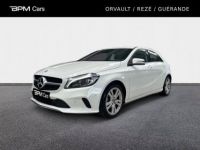Mercedes Classe A 180 d Sensation 7G-DCT - <small></small> 18.490 € <small>TTC</small> - #1