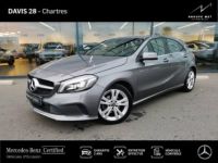 Mercedes Classe A 180 d Sensation 7G-DCT - <small></small> 17.480 € <small>TTC</small> - #1