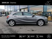 Mercedes Classe A 180 d Sensation 7G-DCT - <small></small> 17.480 € <small>TTC</small> - #3