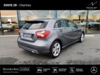 Mercedes Classe A 180 d Sensation 7G-DCT - <small></small> 17.480 € <small>TTC</small> - #4