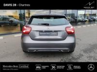 Mercedes Classe A 180 d Sensation 7G-DCT - <small></small> 17.480 € <small>TTC</small> - #5