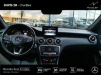 Mercedes Classe A 180 d Sensation 7G-DCT - <small></small> 17.480 € <small>TTC</small> - #9