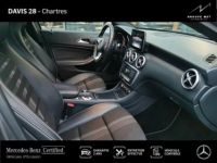 Mercedes Classe A 180 d Sensation 7G-DCT - <small></small> 17.480 € <small>TTC</small> - #11