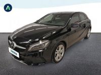 Mercedes Classe A 180 d Sensation 7G-DCT - <small></small> 18.490 € <small>TTC</small> - #1