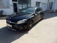 Mercedes Classe A 180 d Sensation Pack AMG ba - <small></small> 17.990 € <small>TTC</small> - #1