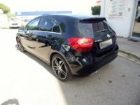 Mercedes Classe A 180 d Sensation Pack AMG ba - <small></small> 17.990 € <small>TTC</small> - #3