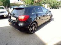 Mercedes Classe A 180 d Sensation Pack AMG ba - <small></small> 17.990 € <small>TTC</small> - #5