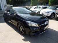 Mercedes Classe A 180 d Sensation Pack AMG ba - <small></small> 17.990 € <small>TTC</small> - #7