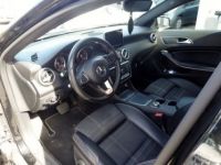 Mercedes Classe A 180 d Sensation Pack AMG ba - <small></small> 17.990 € <small>TTC</small> - #10