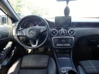 Mercedes Classe A 180 d Sensation Pack AMG ba - <small></small> 17.990 € <small>TTC</small> - #11