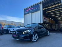 Mercedes Classe A 180 d Sensation - SGES CHAUFF - RDR AV/ARR - <small></small> 12.490 € <small>TTC</small> - #1