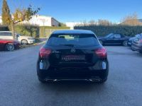 Mercedes Classe A 180 d Sensation - SGES CHAUFF - RDR AV/ARR - <small></small> 12.490 € <small>TTC</small> - #4