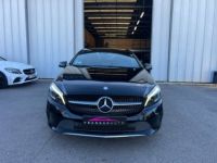 Mercedes Classe A 180 d Sensation - SGES CHAUFF - RDR AV/ARR - <small></small> 12.490 € <small>TTC</small> - #8