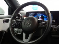 Mercedes Classe A 180 d Style 7GTRONIC - <small></small> 22.890 € <small>TTC</small> - #6