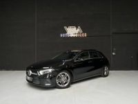 Mercedes Classe A 180 d Style Line 7G-DCT - <small></small> 22.690 € <small>TTC</small> - #1