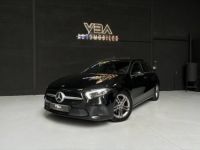 Mercedes Classe A 180 d Style Line 7G-DCT - <small></small> 22.690 € <small>TTC</small> - #2