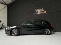 Mercedes Classe A 180 d Style Line 7G-DCT - <small></small> 22.690 € <small>TTC</small> - #4