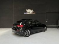 Mercedes Classe A 180 d Style Line 7G-DCT - <small></small> 22.690 € <small>TTC</small> - #5