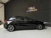 Mercedes Classe A 180 d Style Line 7G-DCT - <small></small> 22.690 € <small>TTC</small> - #8