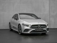 Mercedes Classe A 180 dA - SEDAN - AMG - CAMERA - PANO - WIDESCREEN - LED - - <small></small> 28.490 € <small>TTC</small> - #4