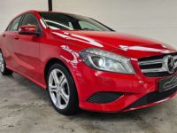 Mercedes Classe A 180 Edition - <small></small> 12.900 € <small>TTC</small> - #1