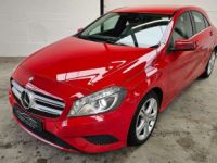 Mercedes Classe A 180 Edition - <small></small> 12.900 € <small>TTC</small> - #5