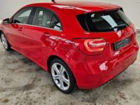 Mercedes Classe A 180 Edition - <small></small> 12.900 € <small>TTC</small> - #9