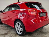 Mercedes Classe A 180 Edition - <small></small> 12.900 € <small>TTC</small> - #10