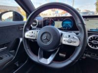 Mercedes Classe A 180 ESSENCE-PACK AMG-Bte AUTO-FULL LED-CAMERA-EUR 6D - <small></small> 27.990 € <small>TTC</small> - #17