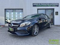 Mercedes Classe A 180 Fascination Phase 2 122 cv - <small></small> 16.990 € <small>TTC</small> - #1