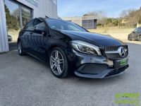 Mercedes Classe A 180 Fascination Phase 2 122 cv - <small></small> 16.990 € <small>TTC</small> - #3