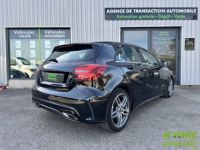 Mercedes Classe A 180 Fascination Phase 2 122 cv - <small></small> 16.990 € <small>TTC</small> - #4