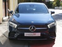 Mercedes Classe A 180 i 136 AMG-Line 7G-DCT (1ère main, Camera, Démarrage sans clé) - <small></small> 26.490 € <small>TTC</small> - #7