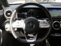 Mercedes Classe A 180 i 136 AMG-Line 7G-DCT (1ère main, Camera, Démarrage sans clé) - <small></small> 26.490 € <small>TTC</small> - #21