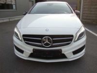 Mercedes Classe A 180 i, AMG, 2013, leder, gps, alu.18', 135.000km - <small></small> 12.900 € <small>TTC</small> - #2