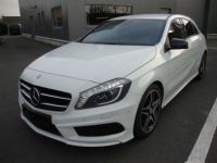 Mercedes Classe A 180 i, AMG, 2013, leder, gps, alu.18', 135.000km - <small></small> 12.900 € <small>TTC</small> - #3