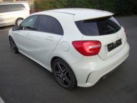 Mercedes Classe A 180 i, AMG, 2013, leder, gps, alu.18', 135.000km - <small></small> 12.900 € <small>TTC</small> - #5