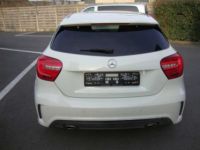 Mercedes Classe A 180 i, AMG, 2013, leder, gps, alu.18', 135.000km - <small></small> 12.900 € <small>TTC</small> - #6