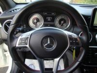 Mercedes Classe A 180 i, AMG, 2013, leder, gps, alu.18', 135.000km - <small></small> 12.900 € <small>TTC</small> - #9