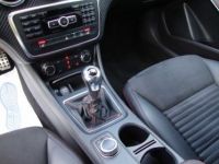 Mercedes Classe A 180 i, AMG, 2013, leder, gps, alu.18', 135.000km - <small></small> 12.900 € <small>TTC</small> - #13