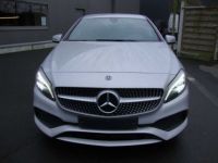 Mercedes Classe A 180 i, aut, AMG, 2018, 43.000 km, leder, gps, xenon - <small></small> 22.600 € <small>TTC</small> - #2