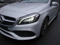 Mercedes Classe A 180 i, aut, AMG, 2018, 43.000 km, leder, gps, xenon - <small></small> 22.600 € <small>TTC</small> - #3