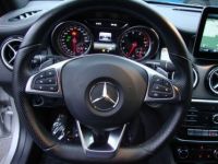 Mercedes Classe A 180 i, aut, AMG, 2018, 43.000 km, leder, gps, xenon - <small></small> 22.600 € <small>TTC</small> - #12