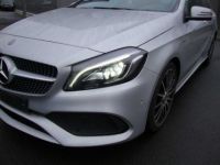 Mercedes Classe A 180 i, aut, AMG, 2018, 43.000 km, leder, gps, xenon - <small></small> 21.900 € <small>TTC</small> - #3