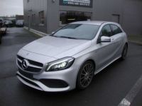 Mercedes Classe A 180 i, aut, AMG, 2018, 43.000 km, leder, gps, xenon - <small></small> 21.900 € <small>TTC</small> - #4