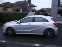 Mercedes Classe A 180 i, aut, AMG, 2018, 43.000 km, leder, gps, xenon - <small></small> 21.900 € <small>TTC</small> - #5