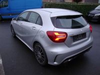 Mercedes Classe A 180 i, aut, AMG, 2018, 43.000 km, leder, gps, xenon - <small></small> 21.900 € <small>TTC</small> - #6