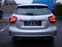 Mercedes Classe A 180 i, aut, AMG, 2018, 43.000 km, leder, gps, xenon - <small></small> 21.900 € <small>TTC</small> - #7